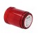 Signaller: lighting | red | 230VDC | 230VAC | modulSIGNAL50 image 8