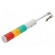 Signaller: signalling column | LED | red/amber/green | Usup: 24VDC image 1