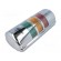 Signaller: signalling column | LED | red/amber/green | Usup: 24VDC image 1