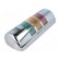 Signaller: signalling column | LED | red/amber/green | 24VDC | IP55 image 2