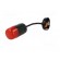 Signaller: signalling column | LED | red/green | Usup: 18÷32VDC | IP65 image 2