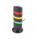 Signaller: signalling column | LED | red/yellow/green | Usup: 24VDC фото 2