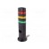 Signaller: signalling column | LED | red/yellow/green | Usup: 24VDC image 1