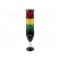 Signaller: signalling column | LED | red/yellow/green | Usup: 24VDC фото 1