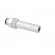 Signallers accessories: aluminium tube | aluminium | 100mm image 8
