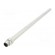 Signallers accessories: aluminium tube | aluminium | 500mm image 2