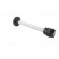 Signallers accessories: aluminium tube | IP65 | -30÷60°C image 8