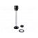 Signallers accessories: aluminium tube | IP65 | -30÷60°C image 1
