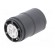 Signallers accessories: base | black | Usup: 24VDC | Usup: 24VAC | IP55 image 2