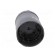 Signallers accessories: base | black | 24VDC | 24VAC | IP55 | Ø60mm image 5