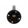 Signallers accessories: base | black | 380mm image 2