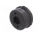Signallers accessories: base | black | IP65 | Ø70x26.5mm | -20÷50°C image 6