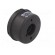 Signallers accessories: base | black | IP65 | Ø70x26.5mm | -20÷50°C image 4
