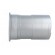 Signallers accessories: base | silver | 24VDC | 24VAC | IP55 | Ø60mm image 3