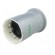 Signallers accessories: base | silver | 24VDC | 24VAC | IP55 | Ø60mm image 6