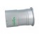 Signallers accessories: base | silver | 24VDC | 24VAC | IP55 | Ø60mm image 7