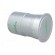Signallers accessories: base | silver | 24VDC | 24VAC | IP55 | Ø60mm image 8