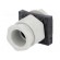 Signallers accessories: cable gland image 1