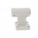 Signallers accessories: wall mounting element | Mat: plastic image 2