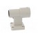 Signallers accessories: wall mounting element | Mat: plastic image 7
