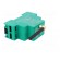 4-channel controller | SUPLA | IP20 | 230VAC | DIN | -10÷55°C | OUT: 4 фото 8