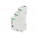 Blinds controller | for DIN rail mounting | 24VAC | 24VDC | IP20 фото 1