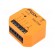 Blinds controller | FOX | flush mount | 85÷265VAC | IP20 | 0÷45°C | Ch: 1 image 1