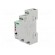 Blinds controller | for DIN rail mounting | 100÷265VAC | IP20 image 2