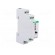 Blinds controller | for DIN rail mounting | 230VAC | IP20 | -25÷50°C image 8