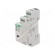 Blinds controller | F&Wave | IP20 | 85÷265VAC | DIN | -25÷65°C | 100m | 1W фото 1