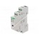 Blinds controller | F&Wave | for DIN rail mounting | 85÷265VAC image 1