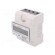 Controller | for DIN rail mounting | RS485 Modbus RTU | IP51 | 0.4W image 1