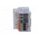 Controller | for DIN rail mounting | pulse S0 | IP20 | 65A | -40÷70°C image 3