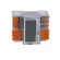 Controller | for DIN rail mounting | pulse S0 | IP20 | 65A | -40÷70°C image 9