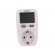 Controller | IP20 | 16A | 0÷50°C | Range: 0.000-9999 COST/kWh/W/V image 9