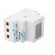 Controller | for DIN rail mounting | OC | -25÷70°C | Inom: 5A image 8