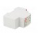 Coupler/repeater | IP20 | 21÷30VDC | 36x90x71mm | DIN | -5÷45°C image 8