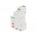 Dimmer | for DIN rail mounting | 230VAC | -25÷50°C фото 1