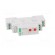 Dimmer | for DIN rail mounting | 230VAC | -25÷50°C image 9