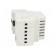 Dimmer | 230VAC | DIN | 4.5A | -25÷50°C | 1kW | Leads: screw terminals image 7