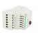 Dimmer | for DIN rail mounting | 230VAC | 4.5A | -25÷50°C | 1kW image 8