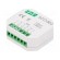 Dimmer | 230VAC | in mounting box | 1.5A | -25÷50°C | 350W image 1