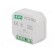 Dimmer | 230VAC | in mounting box | 1.5A | -25÷50°C | 350W image 2