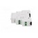 Dimmer | for DIN rail mounting | 230VAC | -25÷50°C фото 3