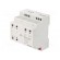 Dimmer | for DIN rail mounting | 30VDC | IP20 | -5÷45°C | Ch: 2 | 400W image 1