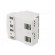 Dimmer | for DIN rail mounting | 30VDC | IP20 | -5÷45°C | Ch: 2 | 400W image 6