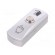 Exit button | IP20 | 36VDC | wall mount | DC load @R: 3A/24VDC image 1