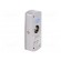 Exit button | IP20 | 36VDC | wall mount | DC load @R: 3A/24VDC paveikslėlis 4