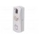 Exit button | IP20 | 36VDC | wall mount | DC load @R: 3A/24VDC фото 2