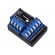 Gate controller | for ribbon cable,in housing | 12÷24VAC | IP20 image 1